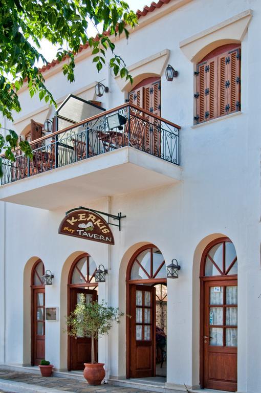 Hotel Kerkis Bay Marathókampos Habitación foto